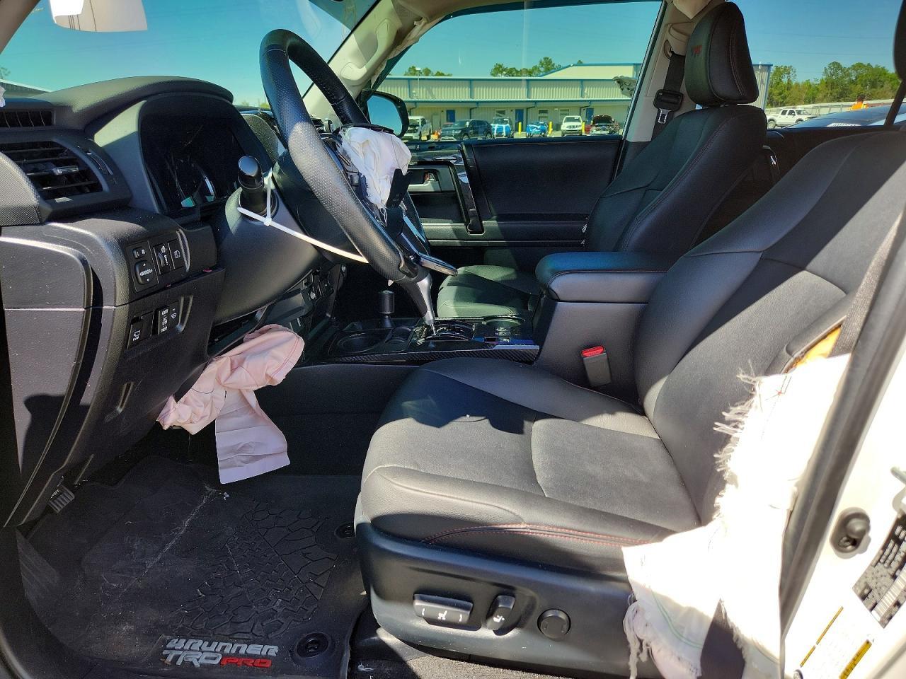 2023 Toyota 4Runner Trd Pro - Фото 7