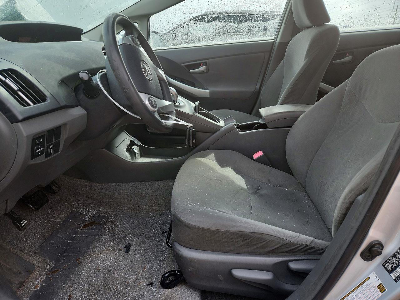 2010 Toyota Prius Ii - Image 7