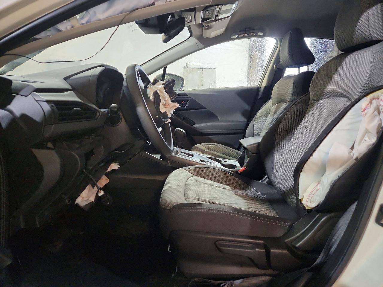 2024 Subaru Crosstrek Premium - Фото 7