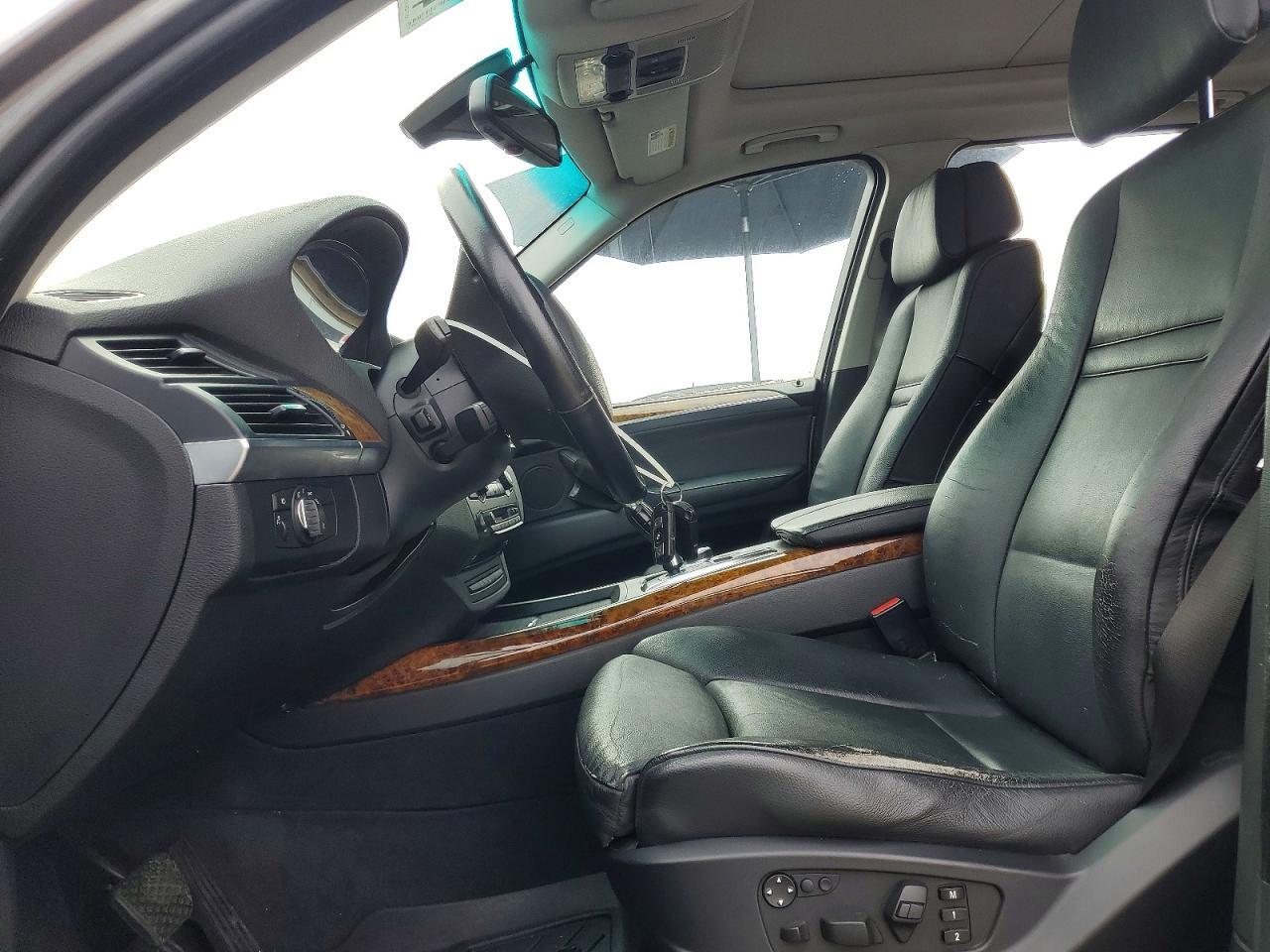 2008 BMW X5 3.0I - Image 7
