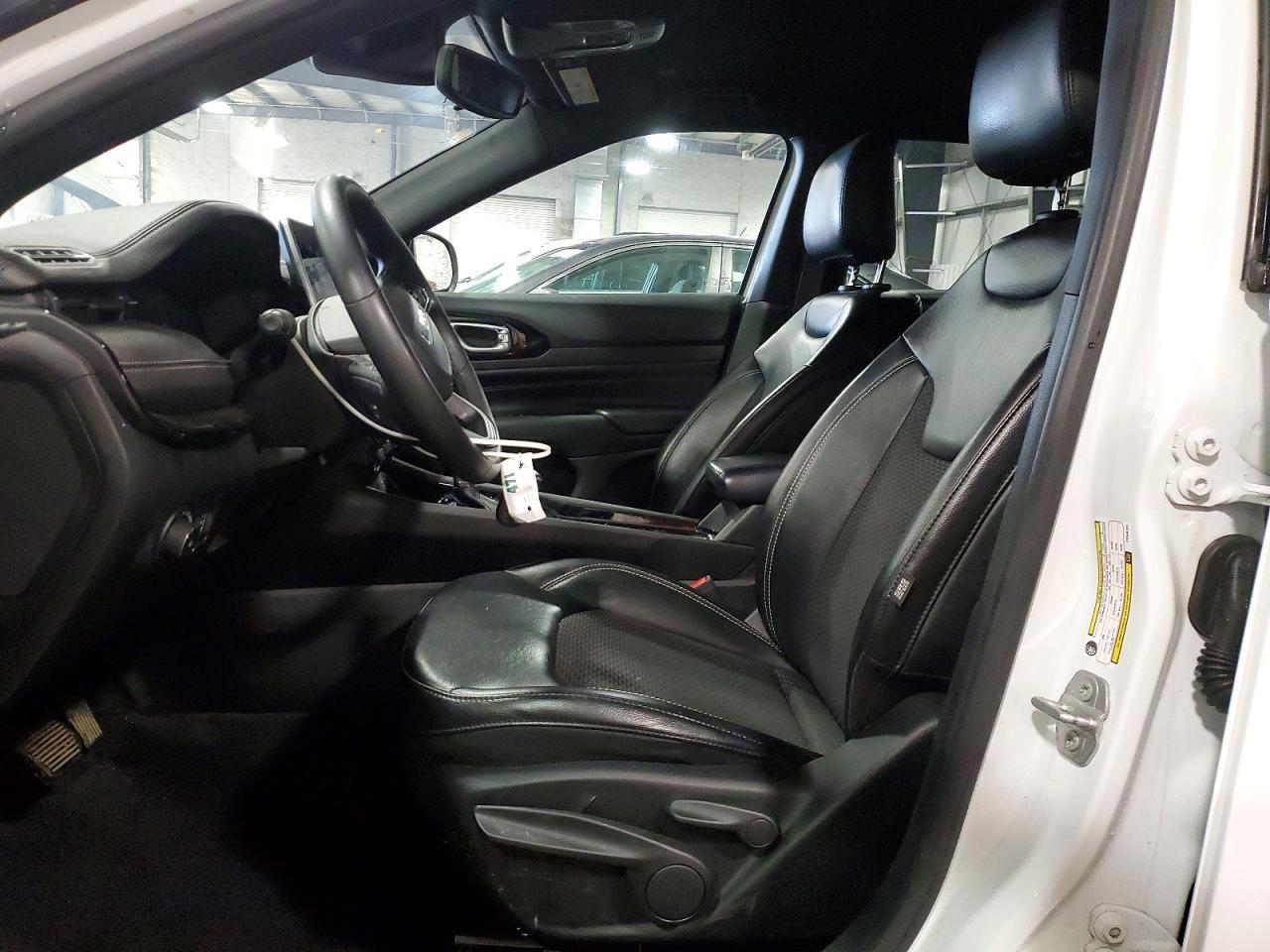 2023 Jeep Compass Latitude - Фото 7