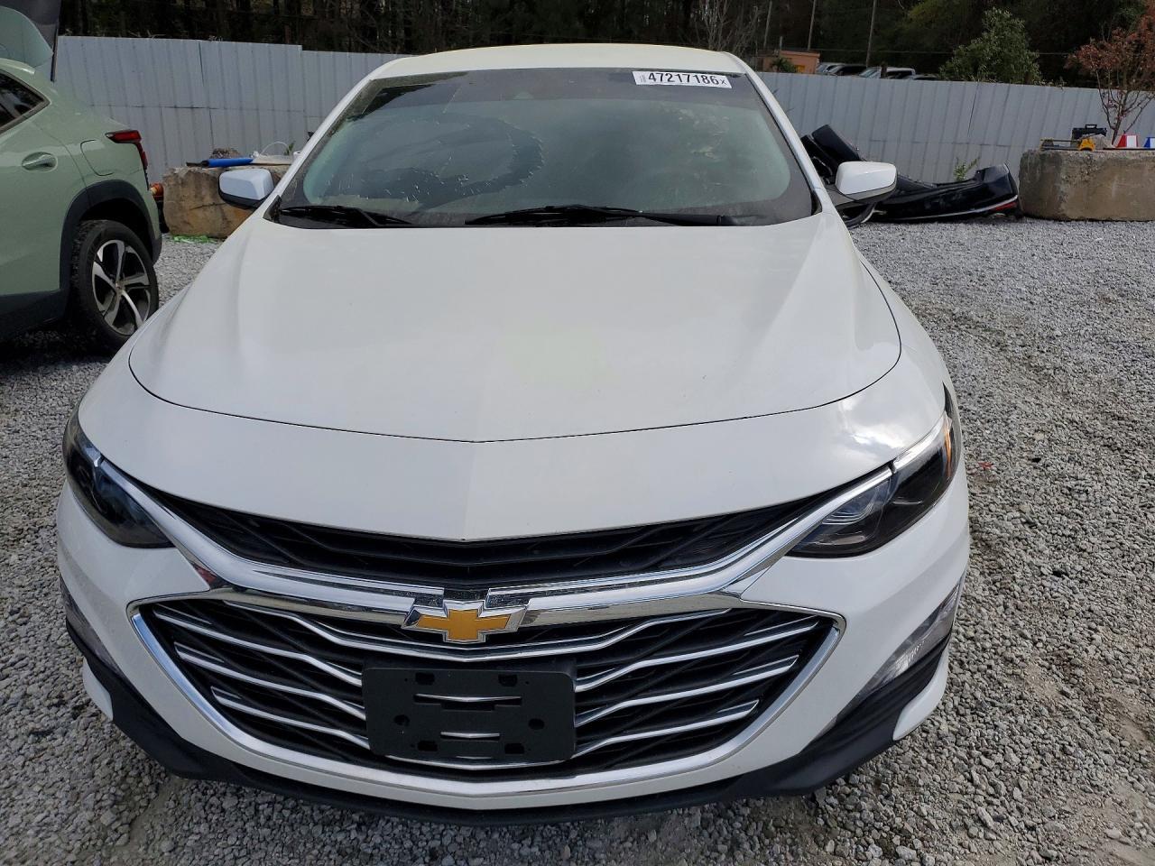 2024 Chevrolet Malibu Lt - Фото 5