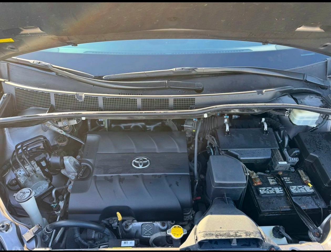 2016 Toyota Sienna Le Mobility 7-Passenger - Image 7