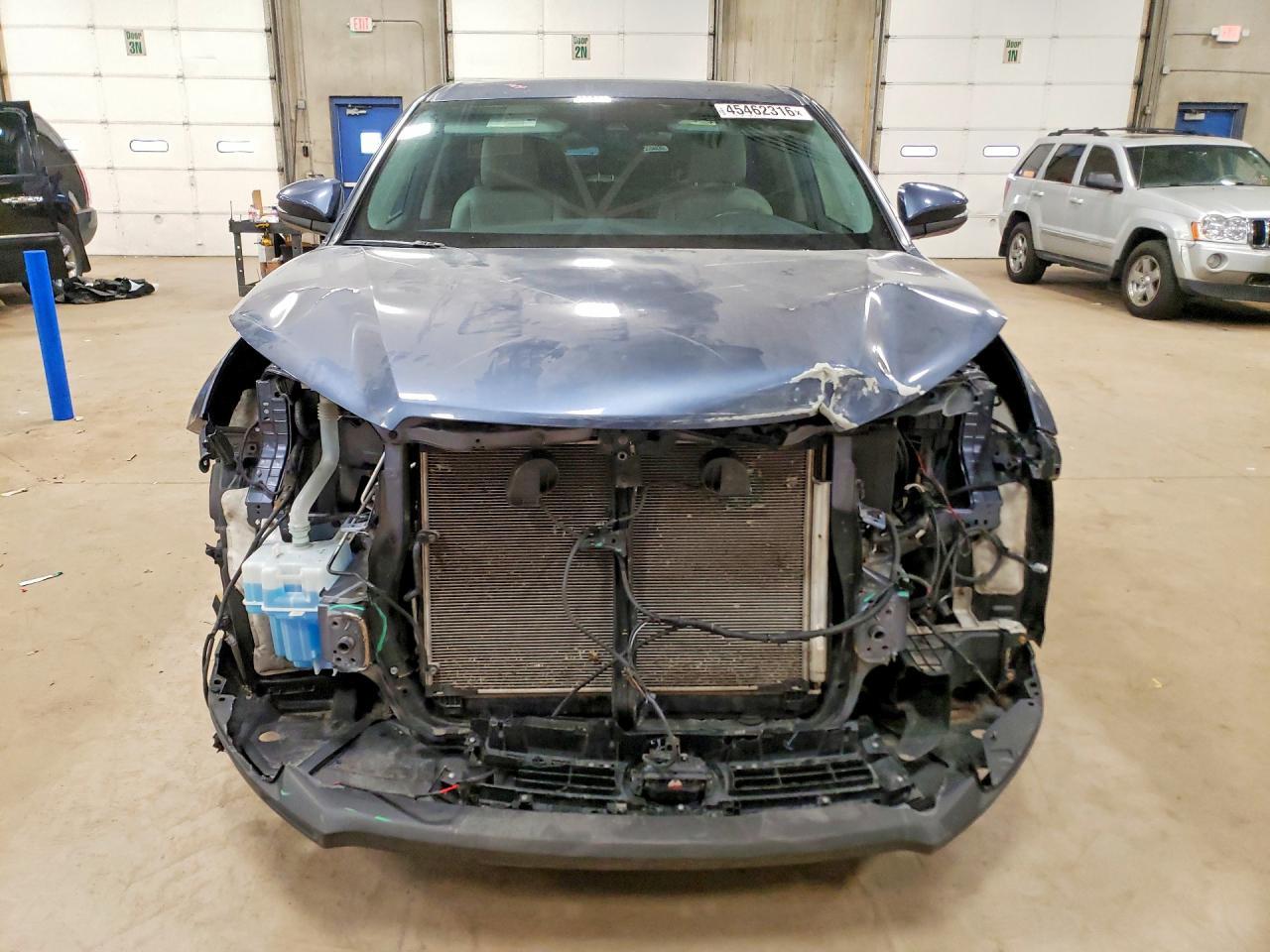 2018 Toyota Highlander Le - Image 5