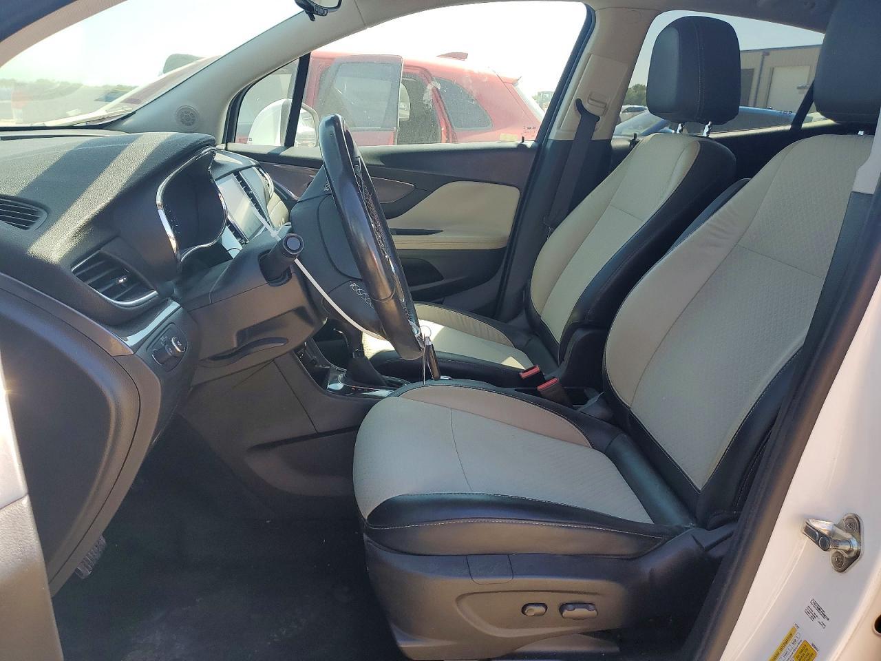 2017 Buick Encore Preferred - Image 7