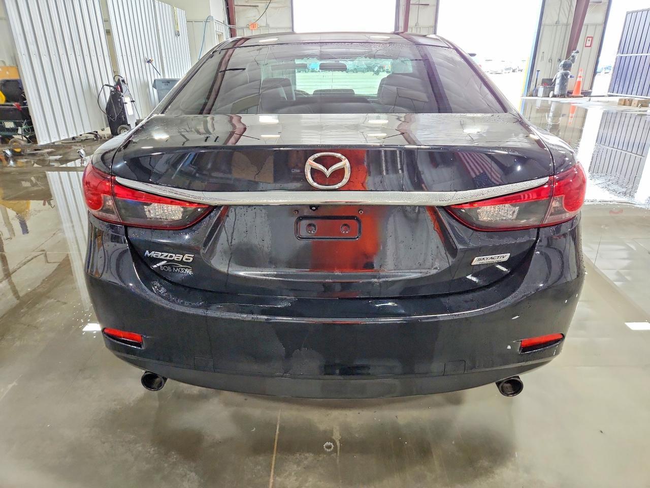 2015 Mazda 6 Touring - Image 6