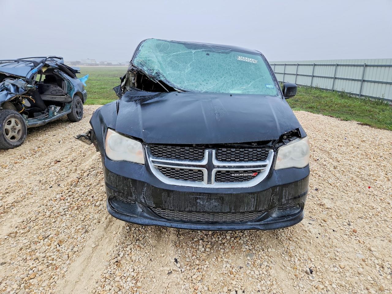 2015 Dodge Grand Caravan Se - Фото 5