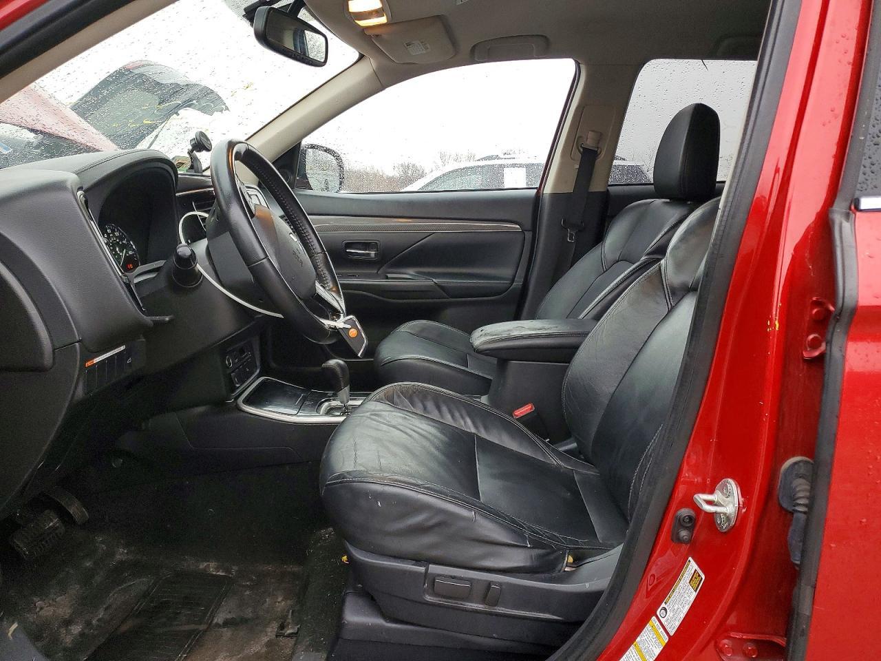 2019 Mitsubishi Outlander Se - Фото 7