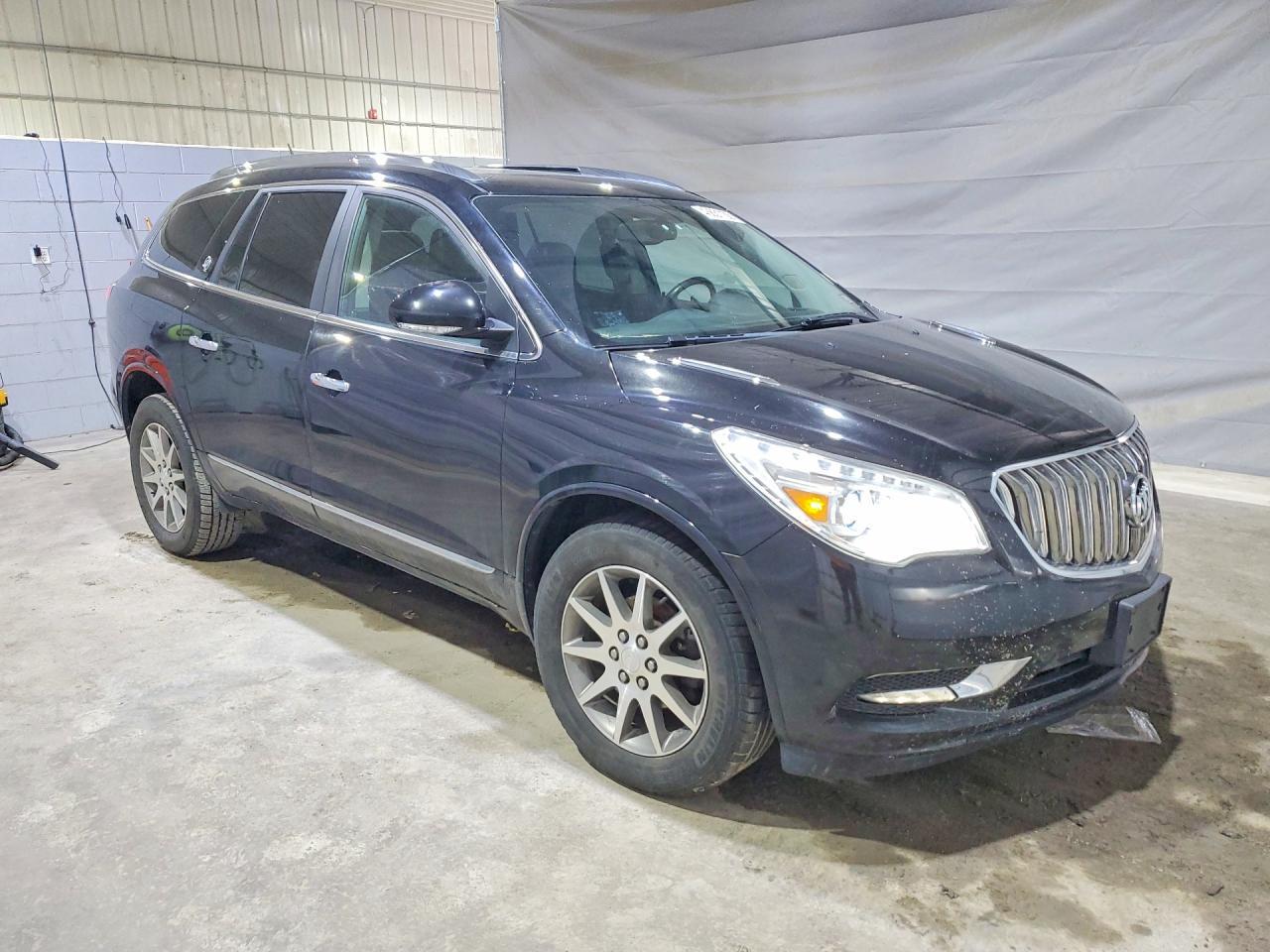 2017 Buick Enclave - Image 4