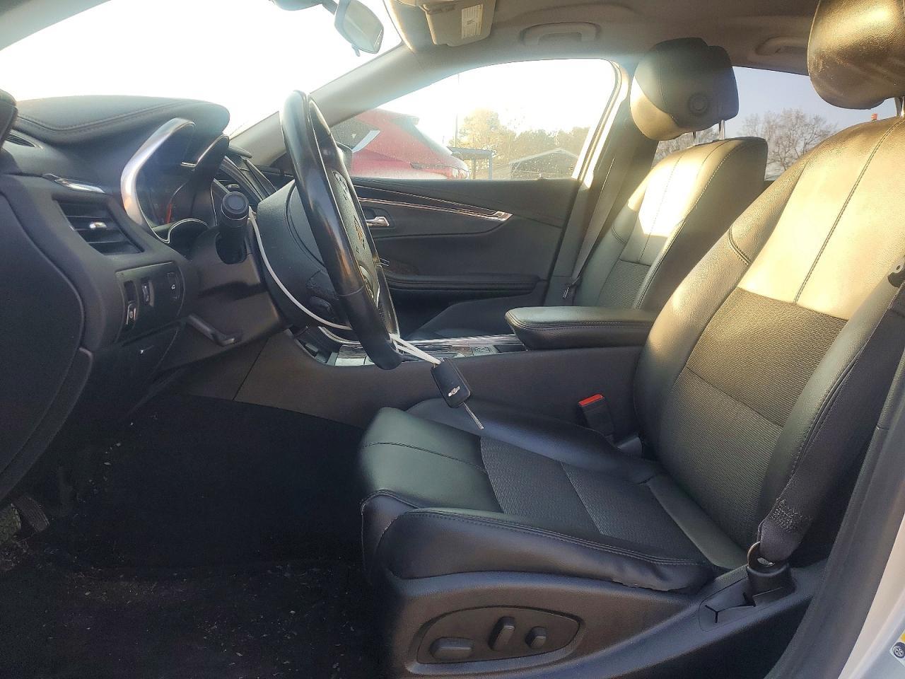 2014 Chevrolet Impala Lt - Фото 7