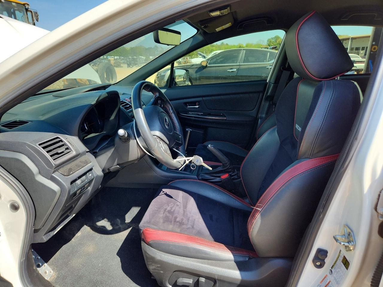 2018 Subaru Wrx - Фото 7