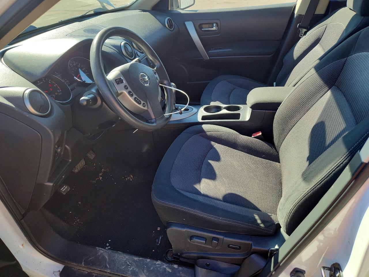 2011 Nissan Rogue S - Image 7