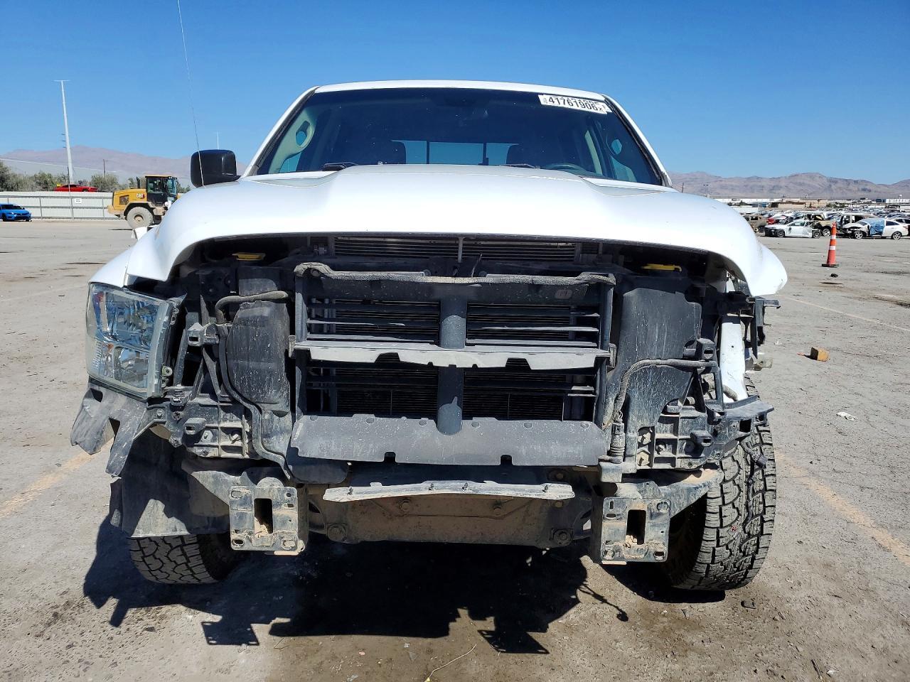 2019 Ram 1500 Classic Slt - Фото 5