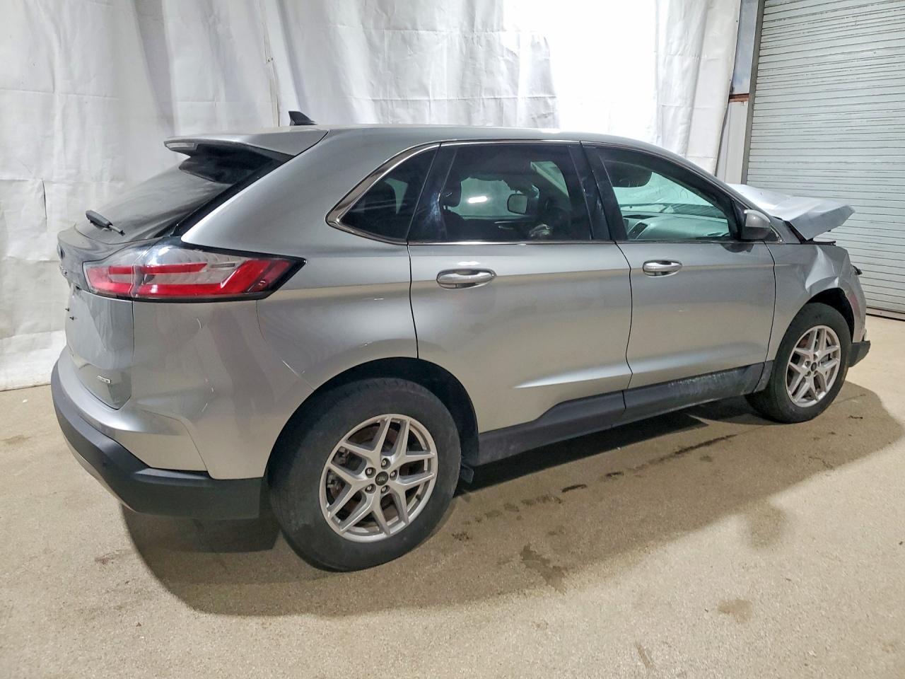 2024 Ford Edge Sel - Image 3