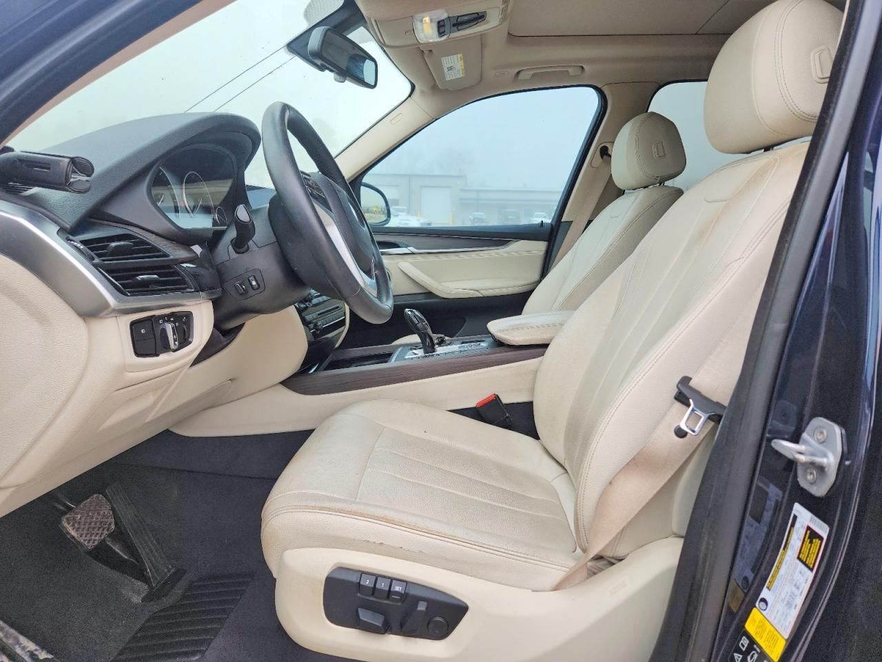 2016 BMW X5 xDrive35I - Image 7