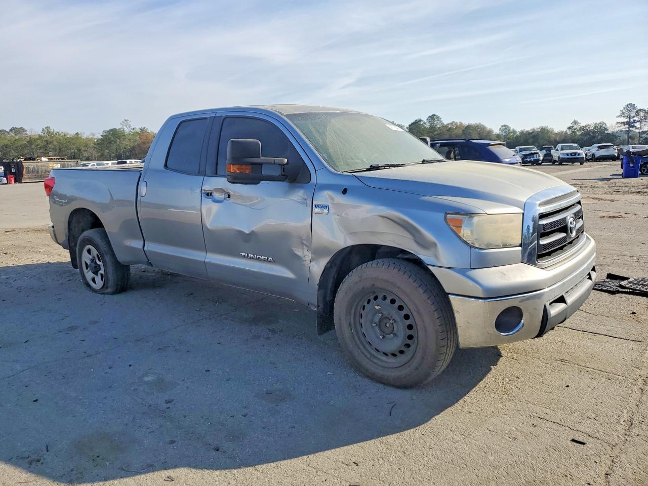 2010 Toyota Tundra Grade - Фото 4