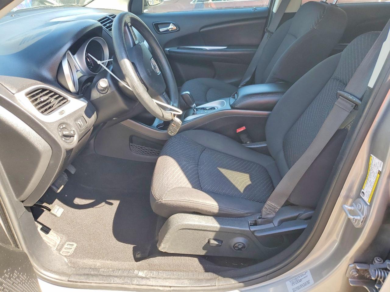 2017 Dodge Journey Sxt - Image 7