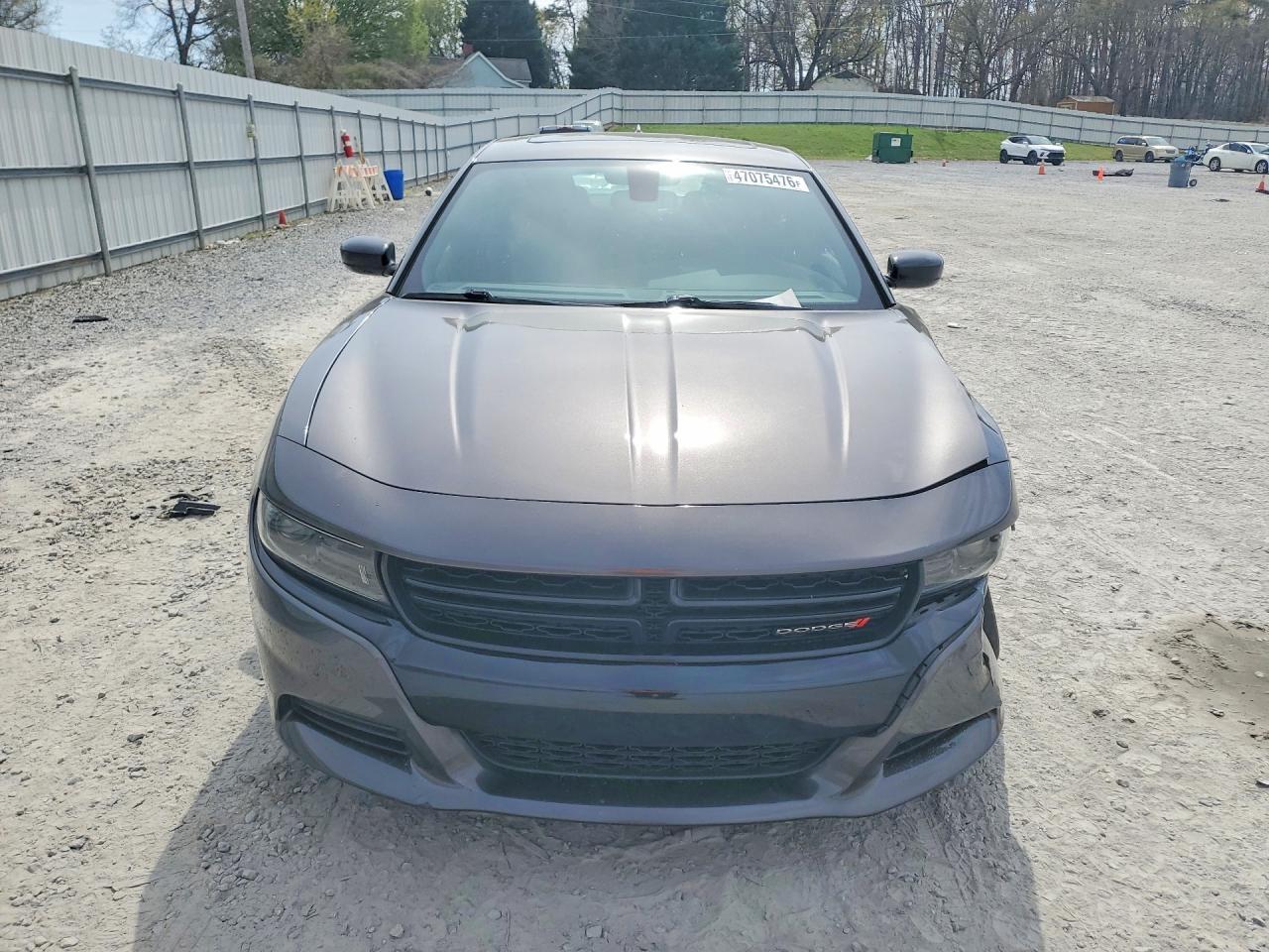 2023 Dodge Charger Sxt - Фото 5