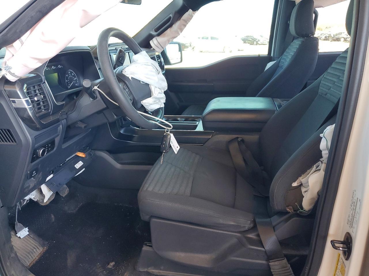 2023 Ford F150 - Image 7