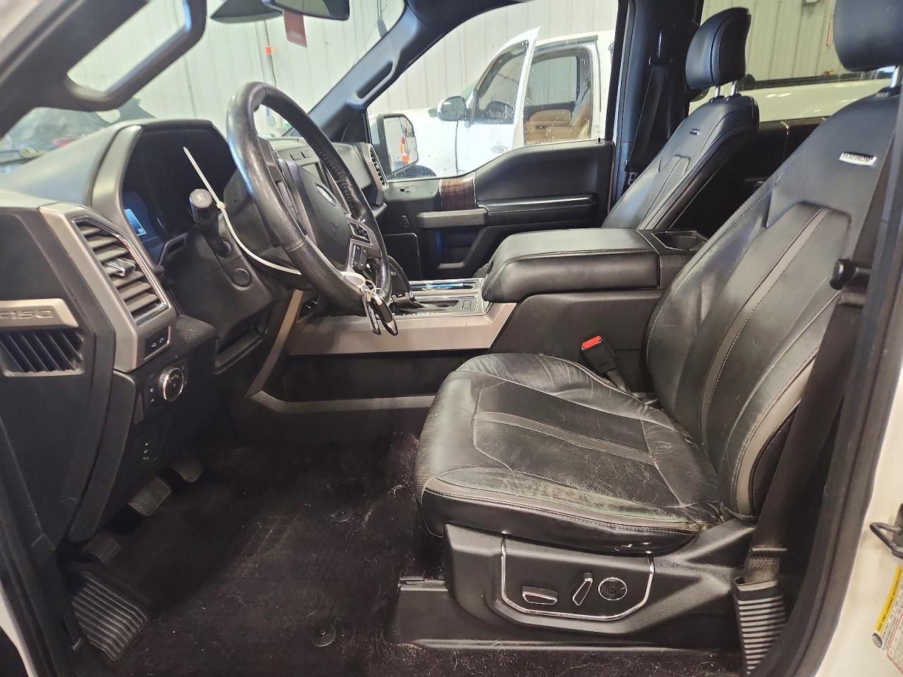 2015 Ford F150 Supercrew - Фото 7