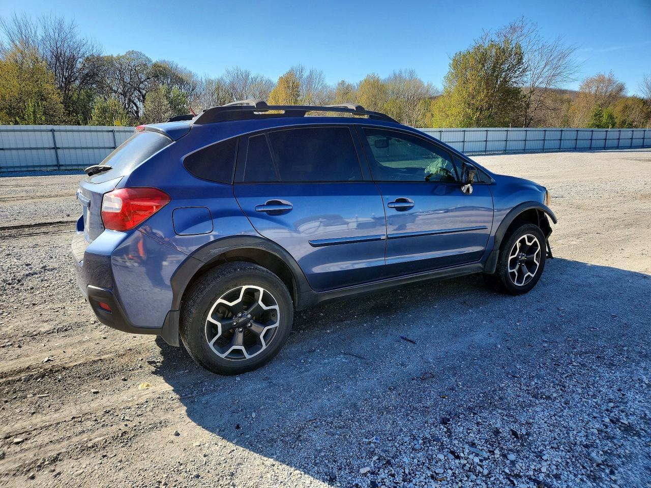 2013 Subaru Xv Crosstrek 2.0 Limited - Image 3