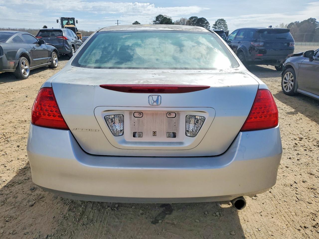 2006 Honda Accord Value - Image 6