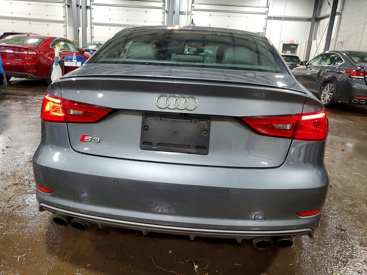 2015 Audi A3 - Image 6