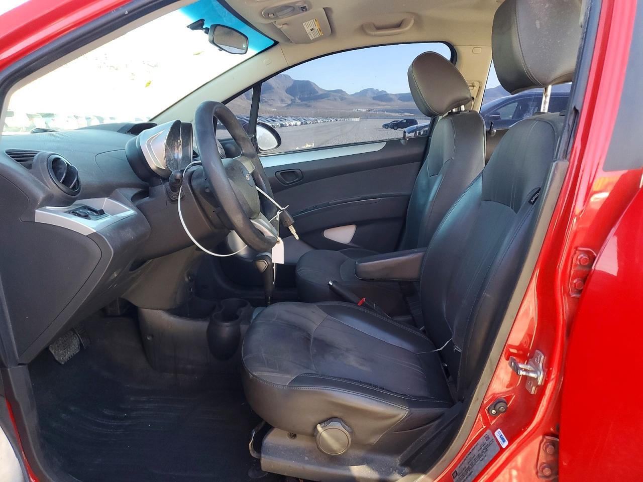 2015 Chevrolet Spark 1Lt - Image 7