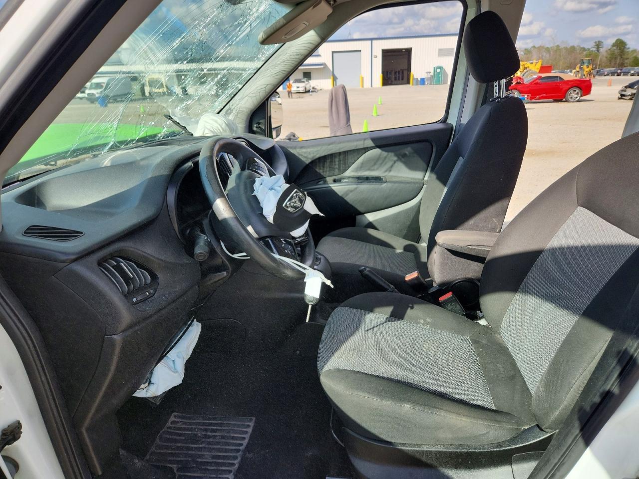 2019 Ram Promaster City - Фото 7