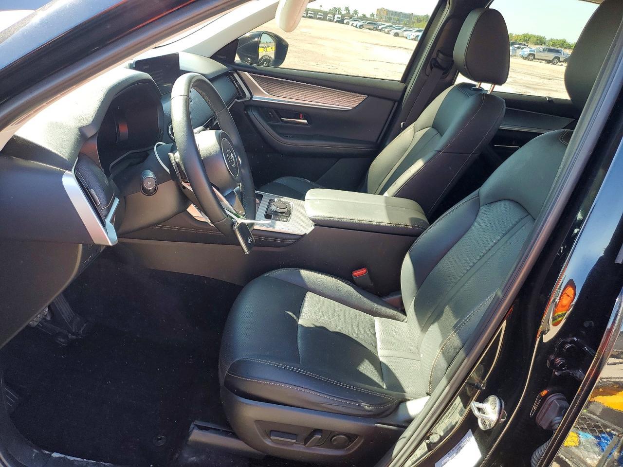 2024 Mazda Cx-90 Premium - Фото 7