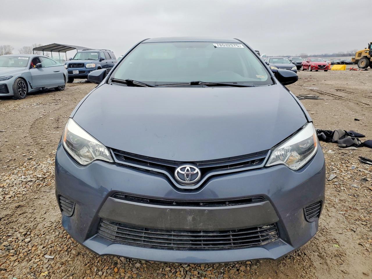 2015 Toyota Corolla L - Image 5