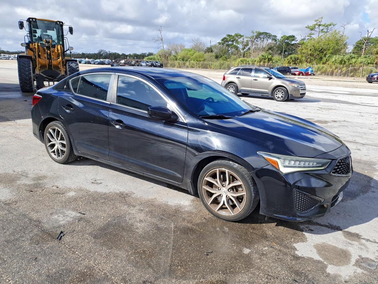 2019 Acura Ilx Premium - Image 4