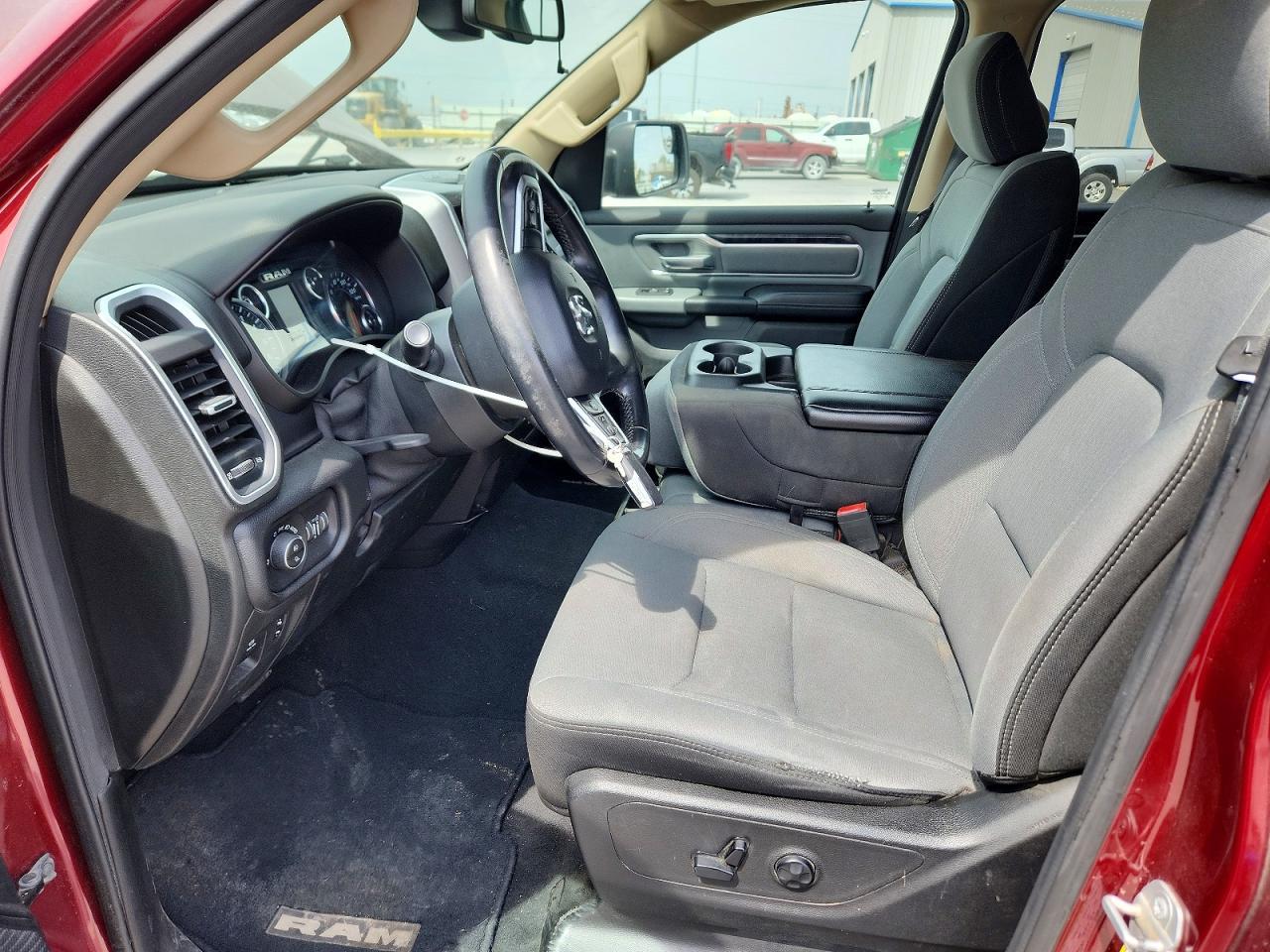 2019 Ram 1500 Big Horn - Image 7