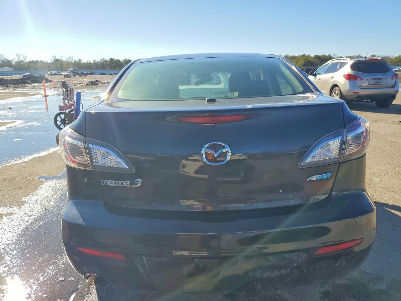 2013 Mazda 3 I - Фото 6