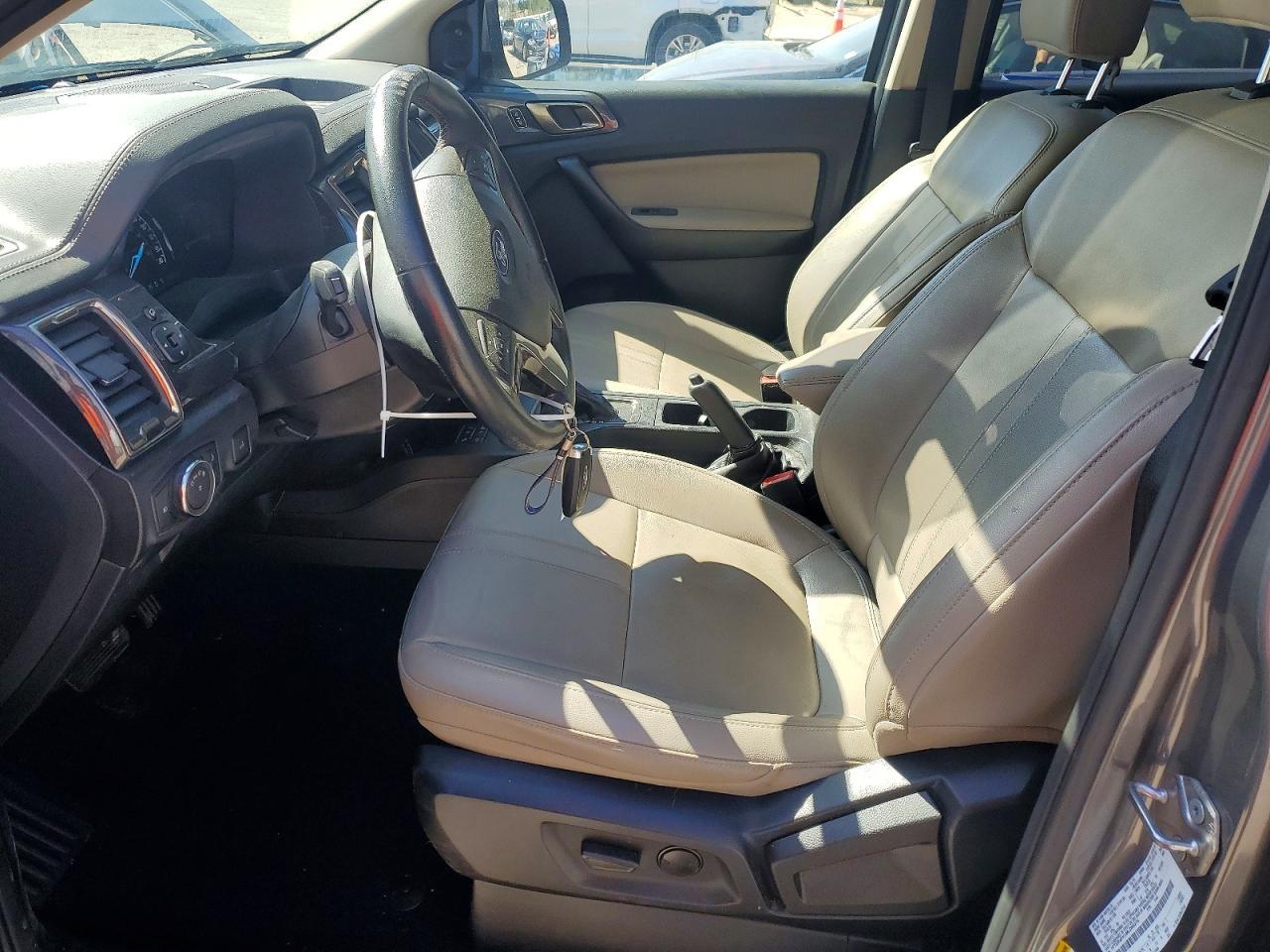 2021 Ford Ranger Xl - Фото 7