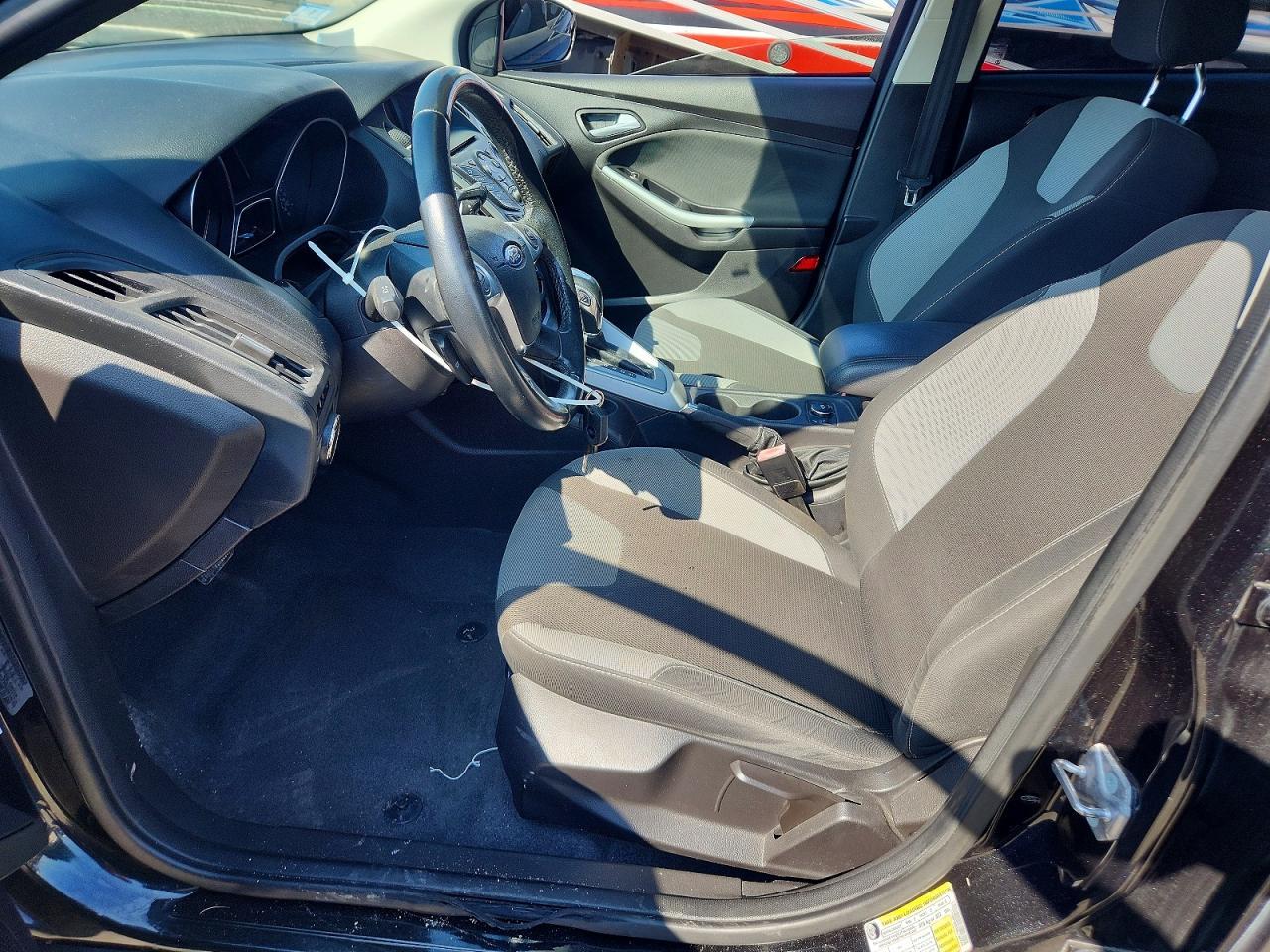 2012 Ford Focus Se - Фото 7