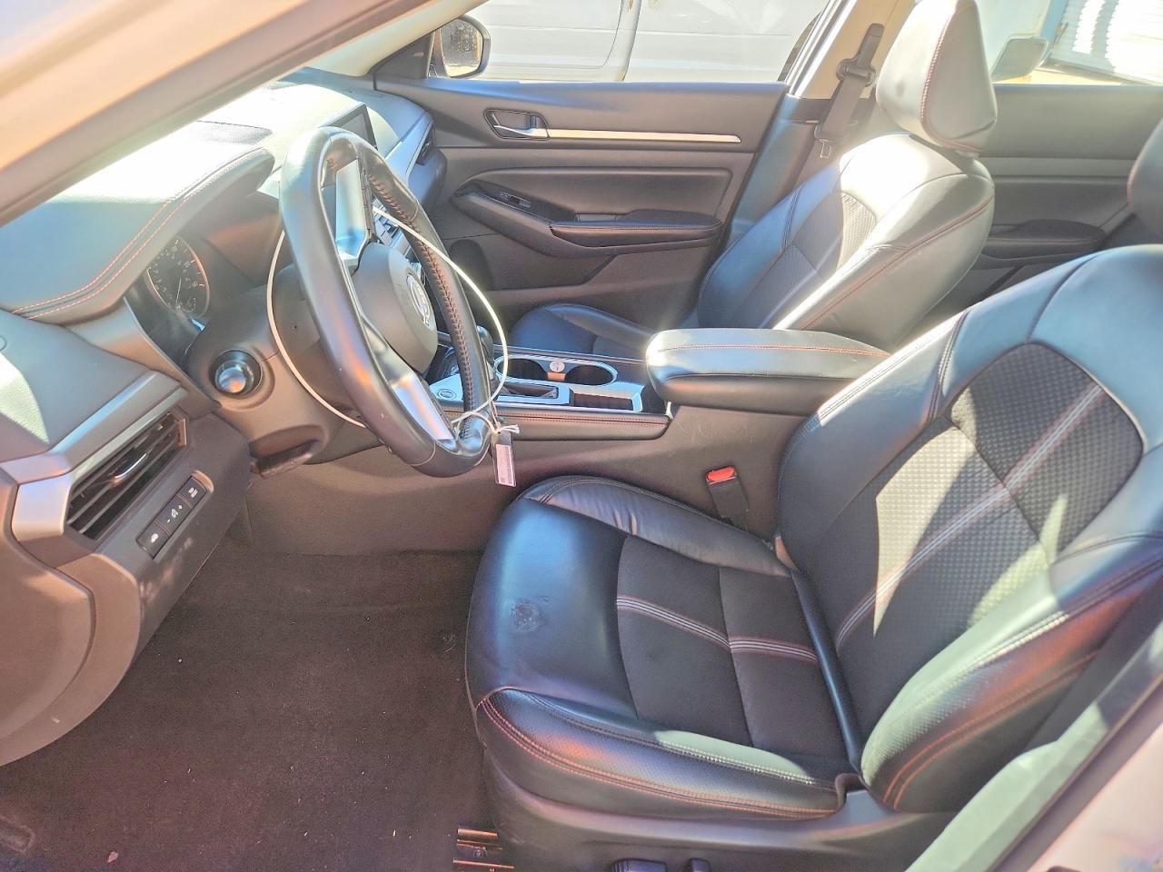 2024 Nissan Altima 2.5 Sr - Фото 7