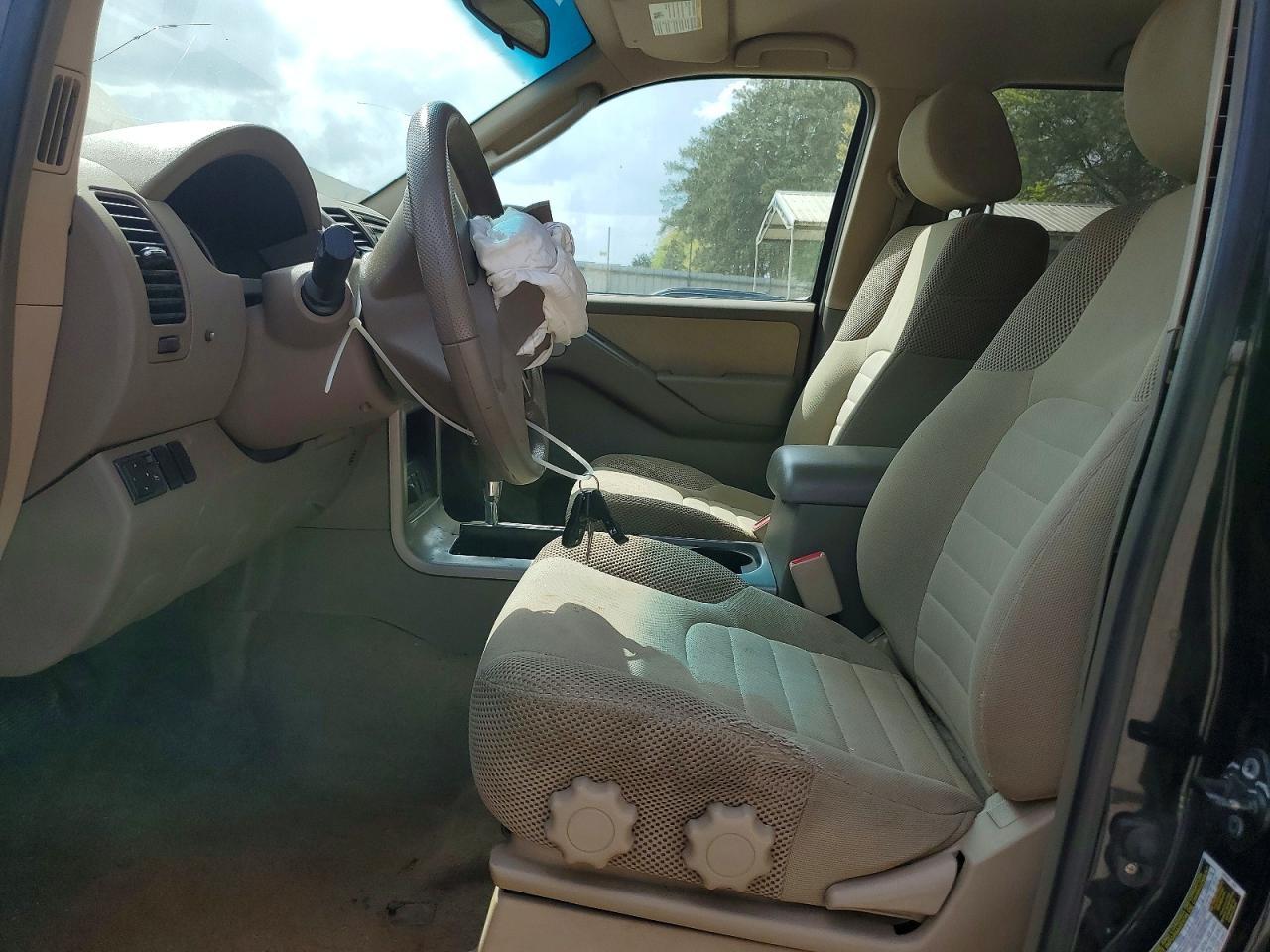 2008 Nissan Pathfinder S/Le/Se - Image 7