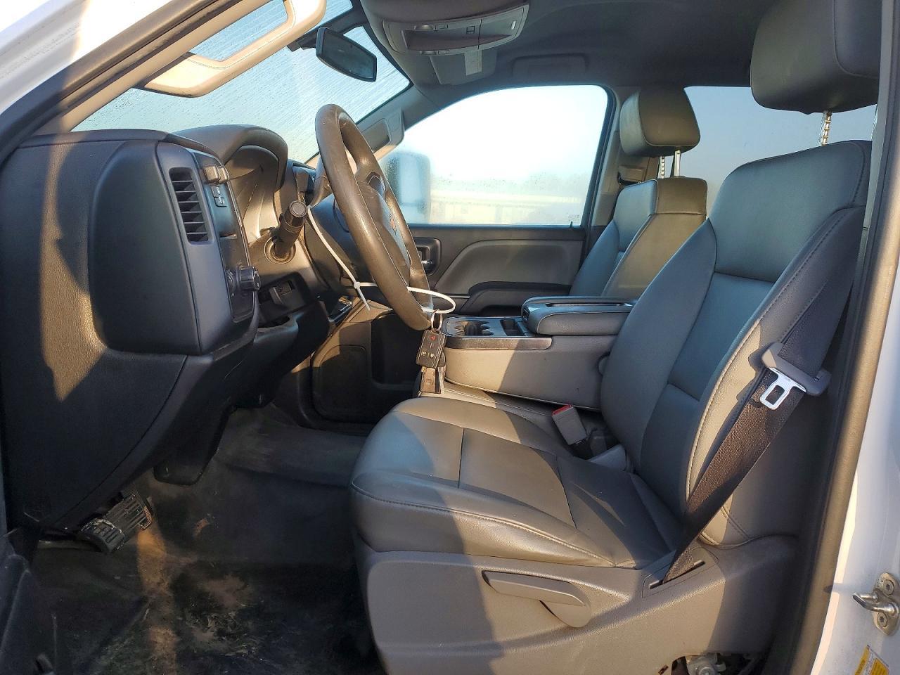 2019 Chevrolet Silverado C2500 Heavy Duty - Image 7