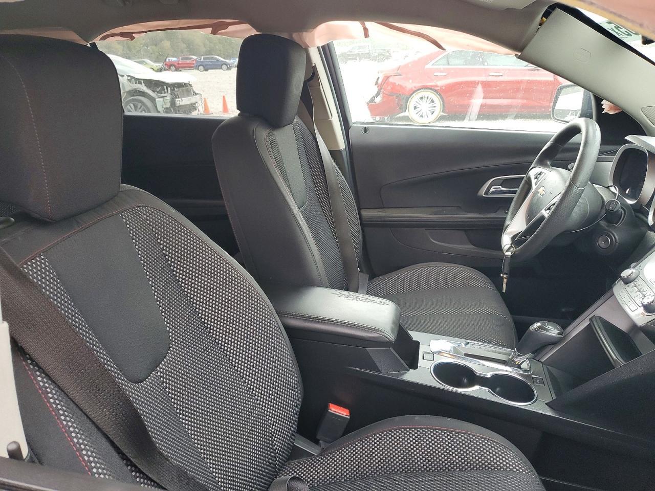 2016 Chevrolet Equinox Lt - Image 7