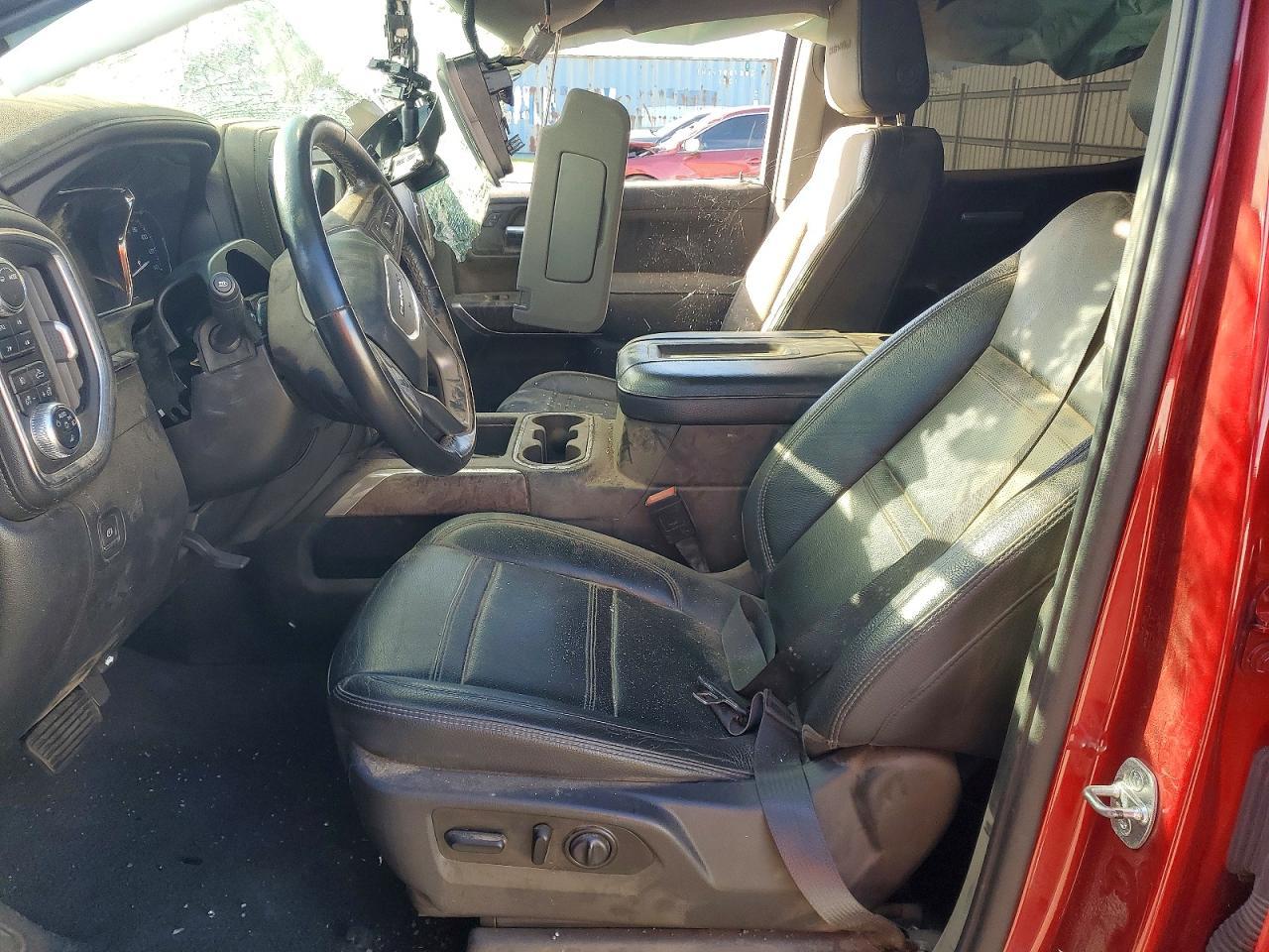 2021 GMC Sierra K1500 Denali - Image 7