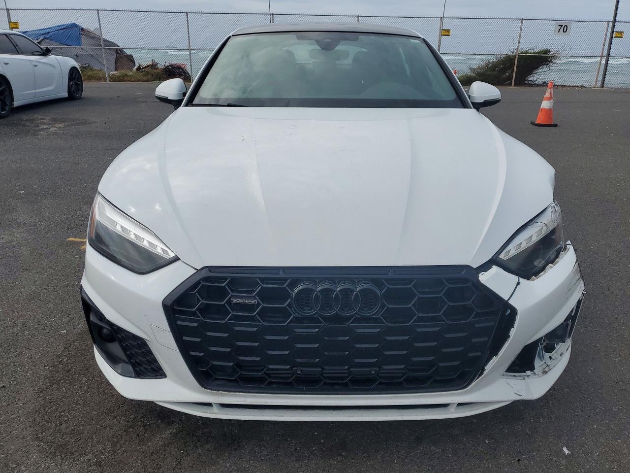 2024 Audi A5 Premium 45 - Фото 5