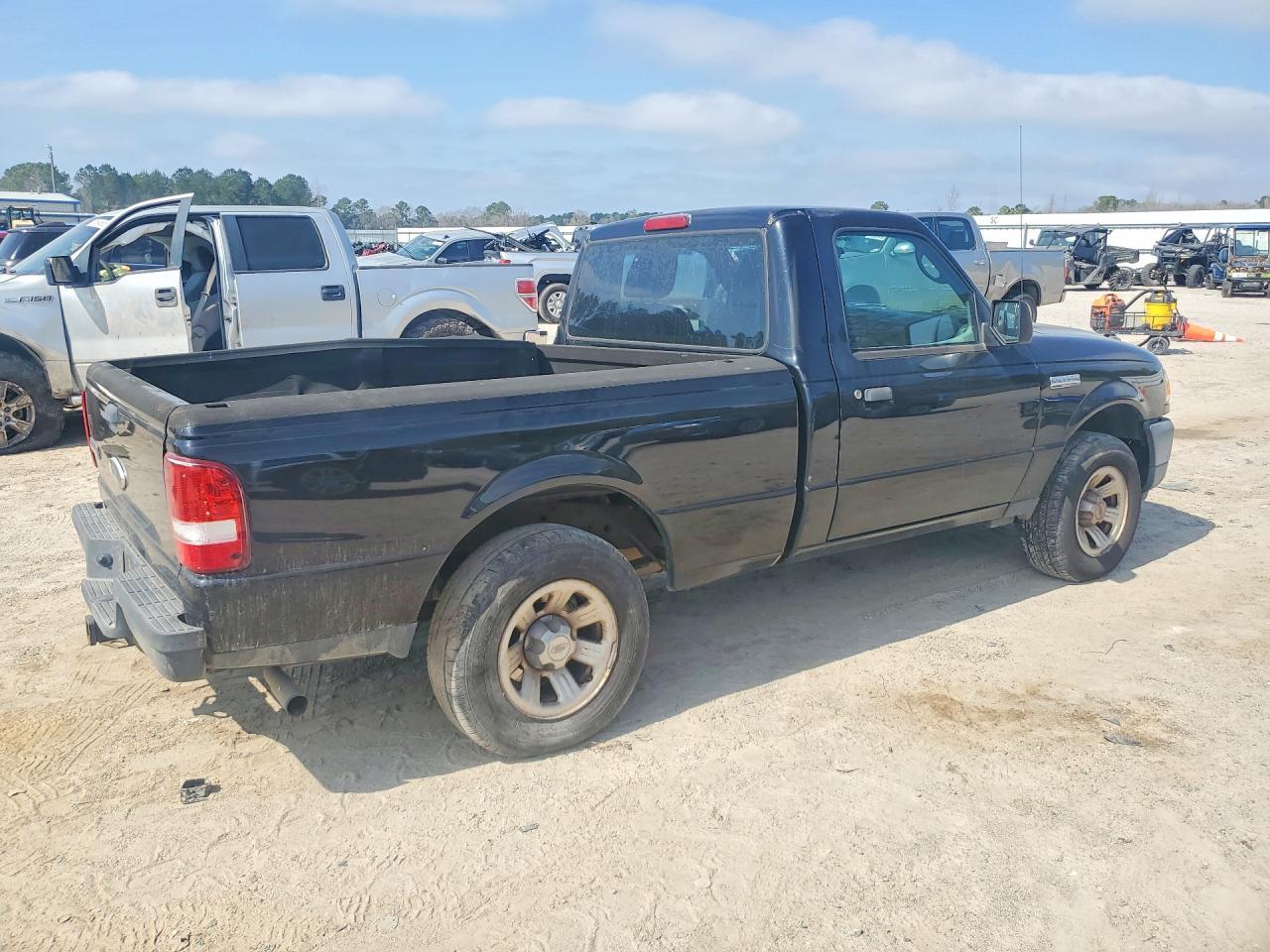 2010 Ford Ranger - Image 3