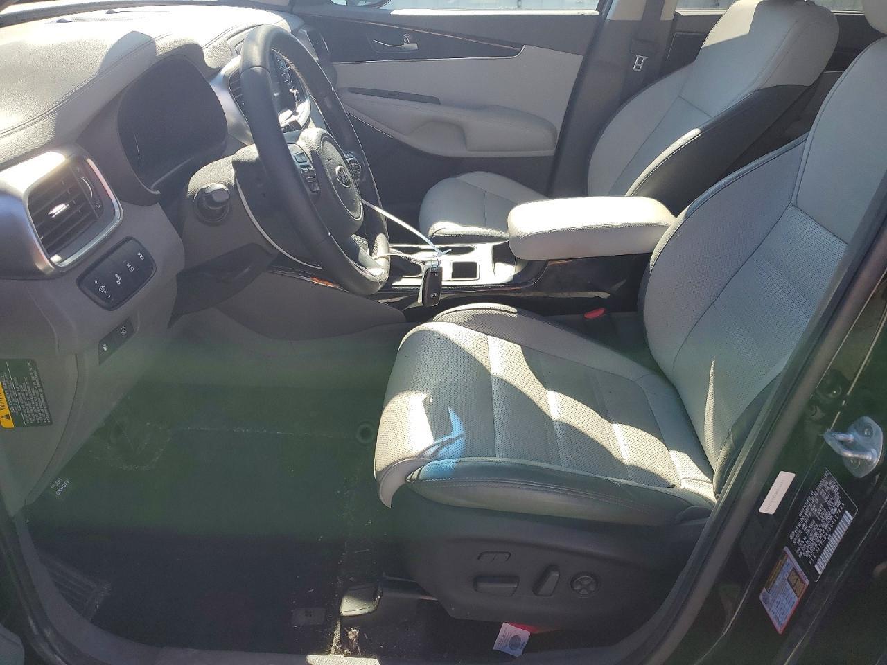 2016 Kia Sorento Sx V6 - Image 7