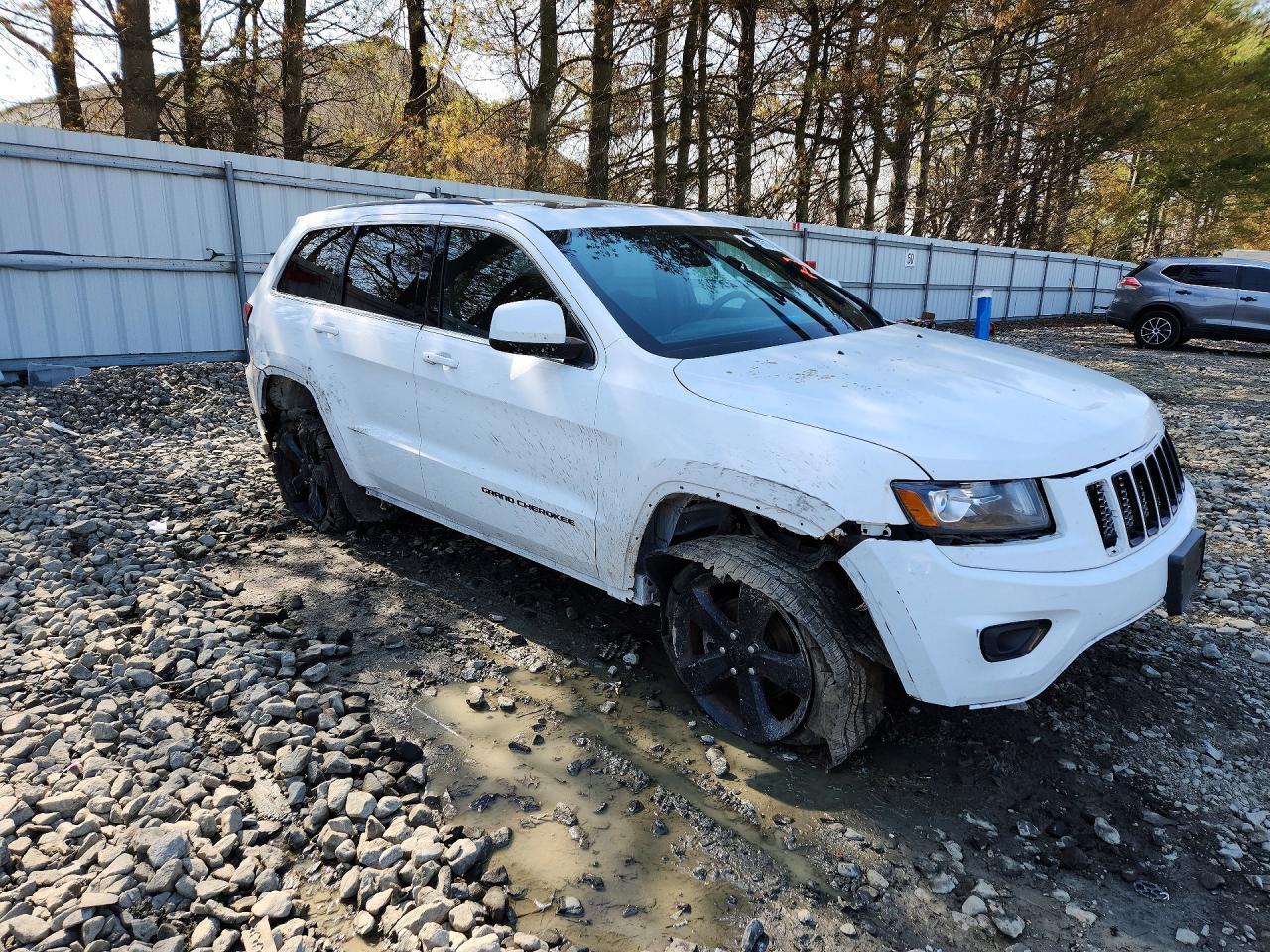 2015 Jeep Grand Cherokee Laredo - Image 4