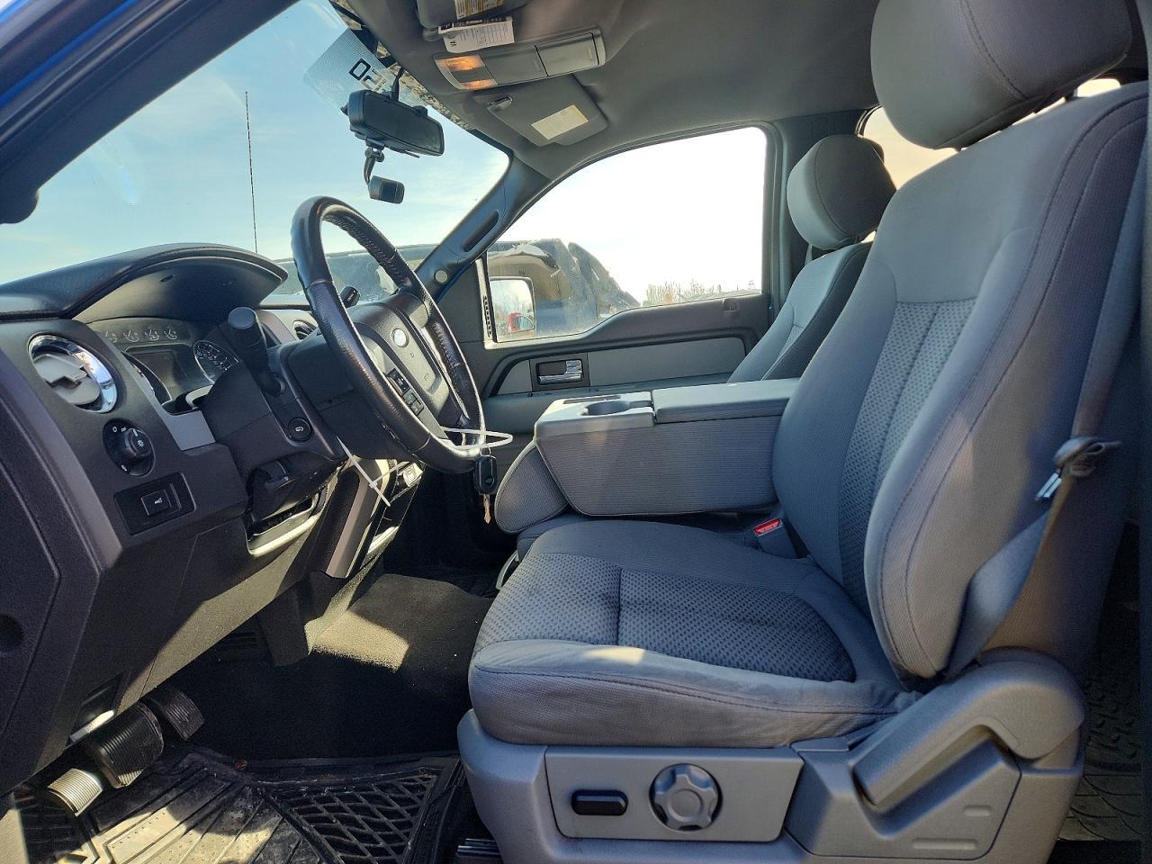 2012 Ford F150 Supercrew - Фото 7