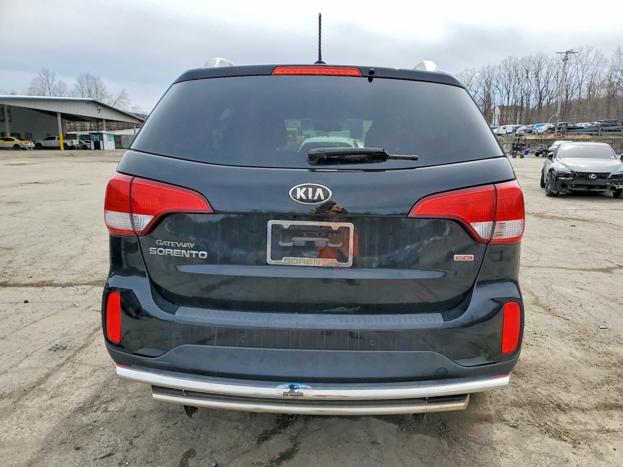 2014 Kia Sorento - Image 6