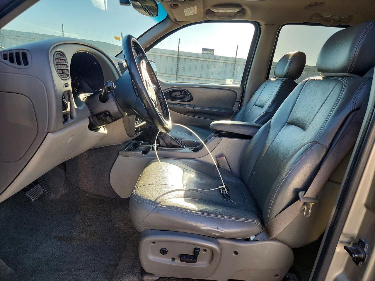 2003 Chevrolet Trailblazer Ext - Image 7