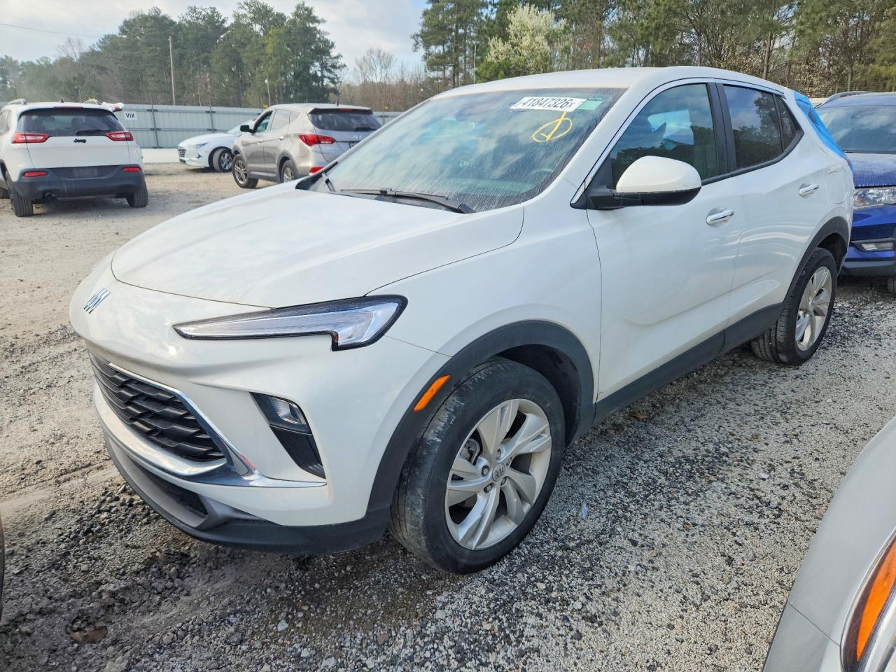 lot