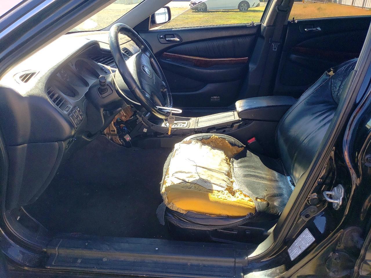 2002 Acura 3.2Tl - Фото 7